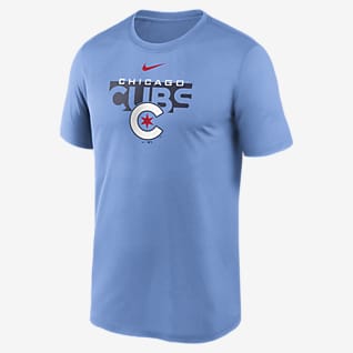 Nike Dri-FIT City Connect Legend (MLB Chicago Cubs) Men's T-Shirt