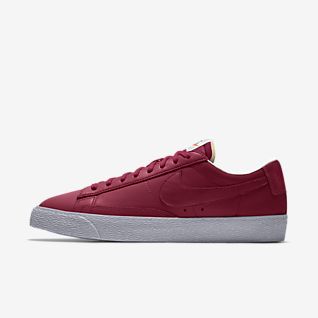 nike blazer con pelo