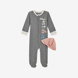 nike sleeper baby