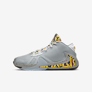 Girls Giannis Antetokounmpo Nike Com
