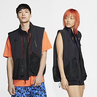 nike psycho vest