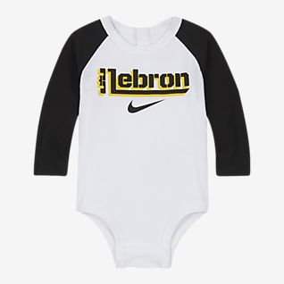 infant nike jumpsuit