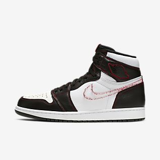 nike air high tops mens