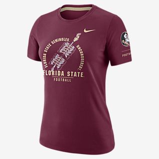 Fsu Seminoles Apparel Gear Nike Com