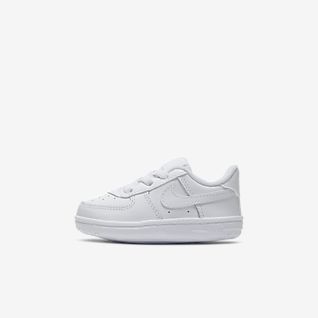 baby white forces