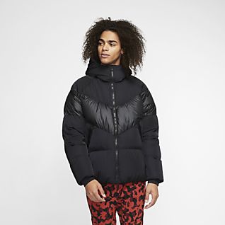 nike piumini