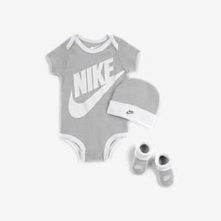 nike infant box set