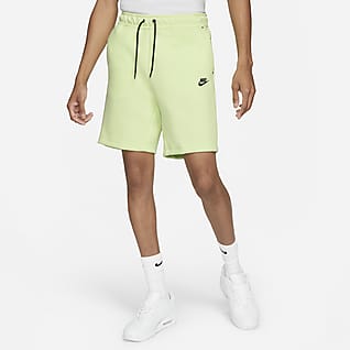 nike tracksuit shorts