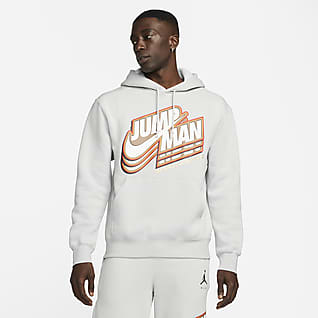 pull nike simple jordan