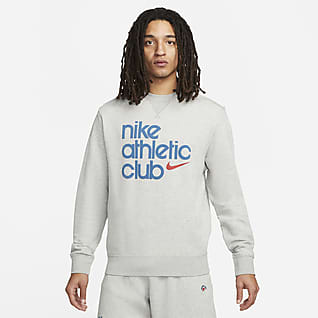 Nike Sportswear Club Men's French Terry Sweatshirt