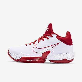 Nike公式 クリアランスセール バスケットボール シューズ ナイキ公式通販