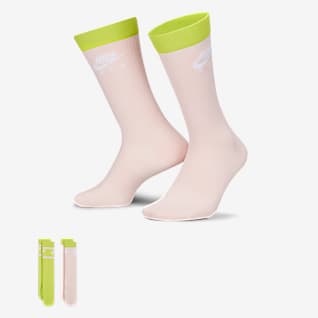 Nike Everyday Essential Chaussettes mi-mollet