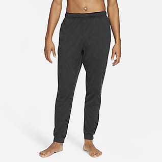 Nike Yoga Dri-FIT Ανδρικό παντελόνι