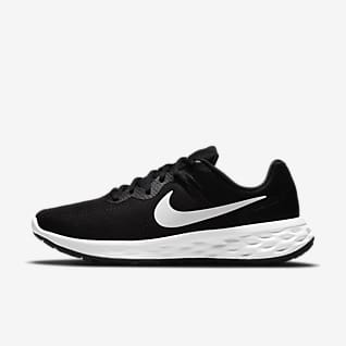 Nike Revolution 6 NN 男子跑步鞋