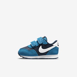 baby nike walking shoes
