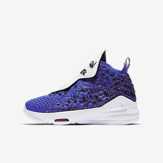 Kids Basketball Shoes Nike Com