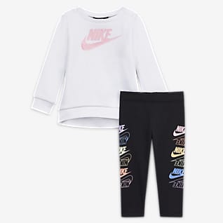 Toddlers Tights \u0026 Leggings. Nike 
