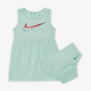 Nike Vestido para bebé (0-9M)