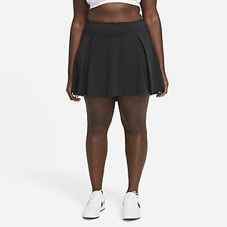 Nike Club Skirt Women's Regular Golf Skirt (Plus Size)