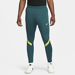 Τότεναμ Strike Ανδρικό ποδοσφαιρικό παντελόνι φόρμας Nike Dri-FIT