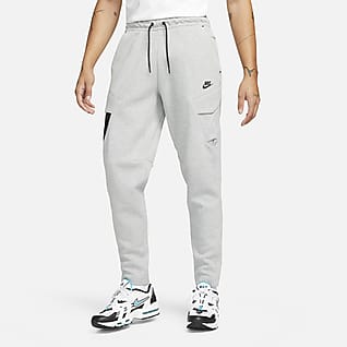 Nike Sportswear Tech Fleece Мужские функциональные брюки