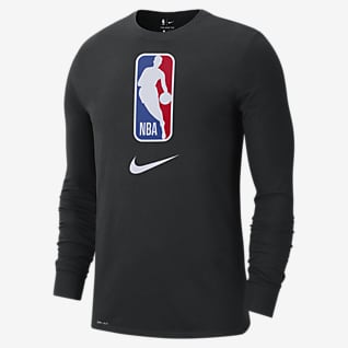 Team 31 Nike NBA-herenshirt met Dri-FIT