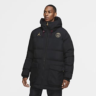 Mens Parka Jackets Nike Com