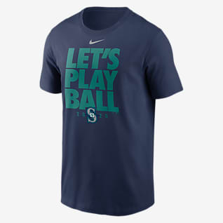 Nike (MLB Seattle Mariners) Men's T-Shirt