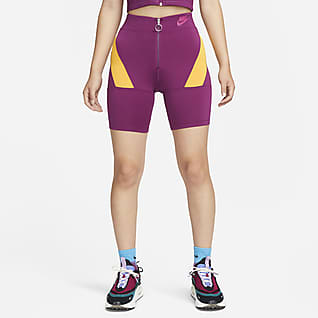 Nike Sportswear Women's High-Rise Bike Shorts