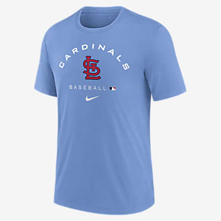 Nike Dri-FIT Team (MLB St. Louis Cardinals) Men's T-Shirt