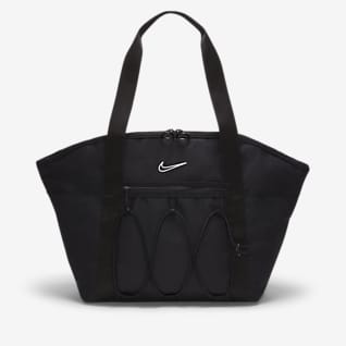 Nike One Bolsa tipo tote de entrenamiento para mujer (18 L)