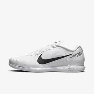 NikeCourt Air Zoom Vapor Pro Chaussure de tennis pour surfaces en moquette pour Homme