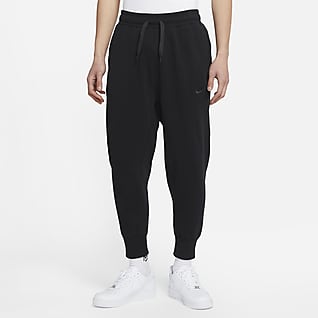 Nike Sportswear Classic 男子针织长裤