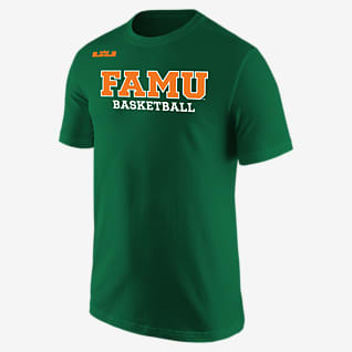 LeBron College (FAMU) Men's Basketball T-Shirt