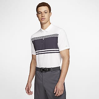 mens nike golf polo
