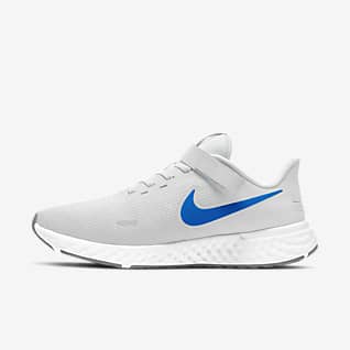 basic nike running shoes
