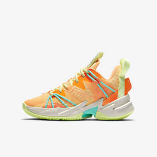 scarpe jordan per bambini