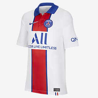 Paris Saint Germain Nike Gb