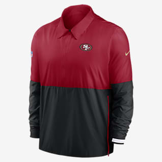 san francisco 49ers nike