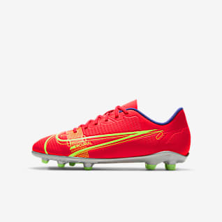 Chaussures de foot nike mercurial junior clearance