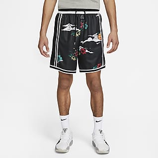 Nike Dri-FIT DNA+ Basketbalshorts voor heren