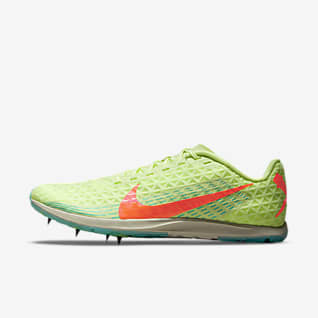 Nike Zoom Rival XC 5 Track & Field Distance Spikes