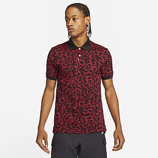 The Nike Polo Ανδρική μπλούζα πόλο με στενή εφαρμογή