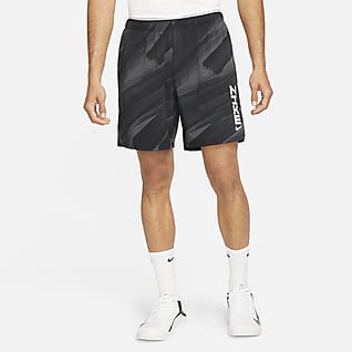 Nike Dri-FIT Sport Clash Shorts de entrenamiento de tejido Woven para hombre