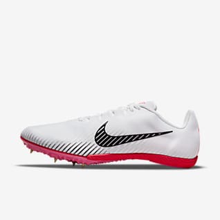 Nike Zoom Rival M 9 Chaussures à pointes d'athlétisme multi-événements
