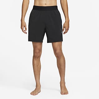Nike Yoga Dri-FIT 男款短褲