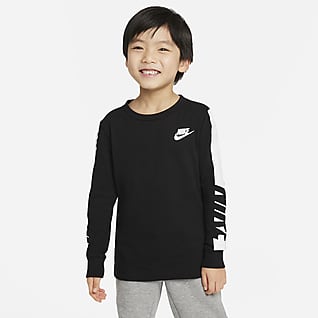 Nike Toddler Long-Sleeve T-Shirt