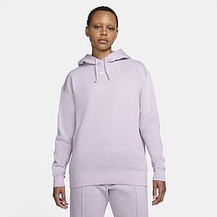 Nike Sportswear Collection Essentials Women's Oversized Fleece Hoodie