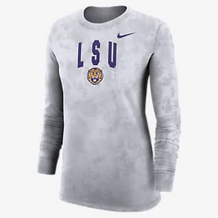 nike lsu women's apparel