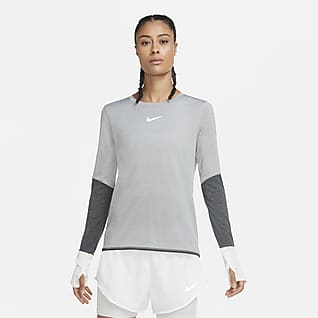 personalised running tops nike
